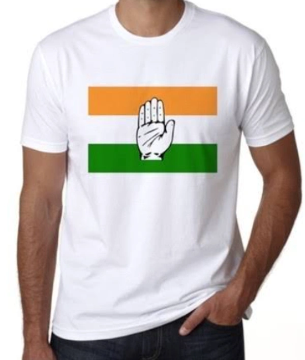 Election T-shirt Single Piece - S, 1